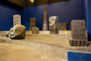 ARTJOG (2023) dan Sejarah Kecil-Kecilan: Dan Kaki Seni Kontemporer Indonesia