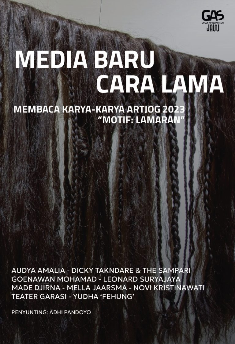 Media Baru Cara Lama (2024)