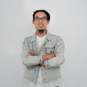 Esha Tegar Putra