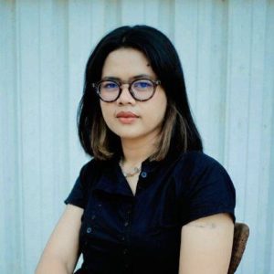 Anis Machfudoh