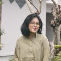 Shafira Rahmasari