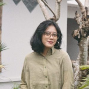 Shafira Rahmasari